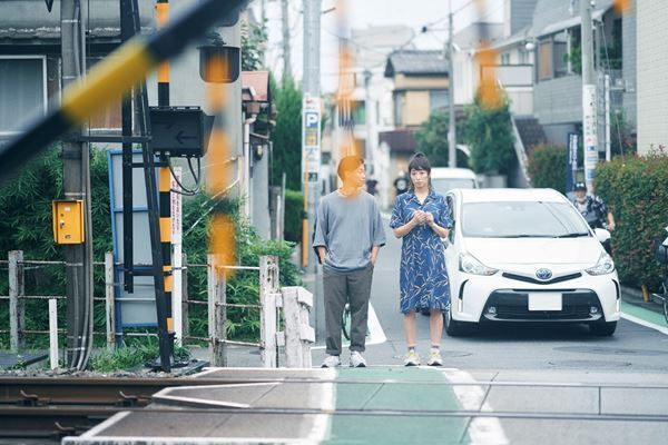 踊る「熊谷拓明」カンパニー初の2作品交互上演『咲く、白。』『きみがゆえにわたし』12月10日より