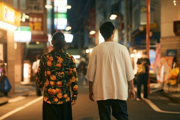 踊る「熊谷拓明」カンパニー初の2作品交互上演『咲く、白。』『きみがゆえにわたし』12月10日より