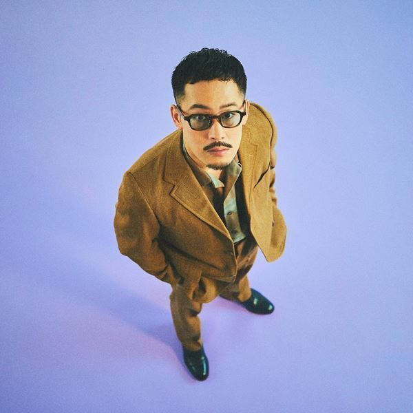 TENDRE、レーザーやスモークで極彩色に輝く「PARADISE」MV公開