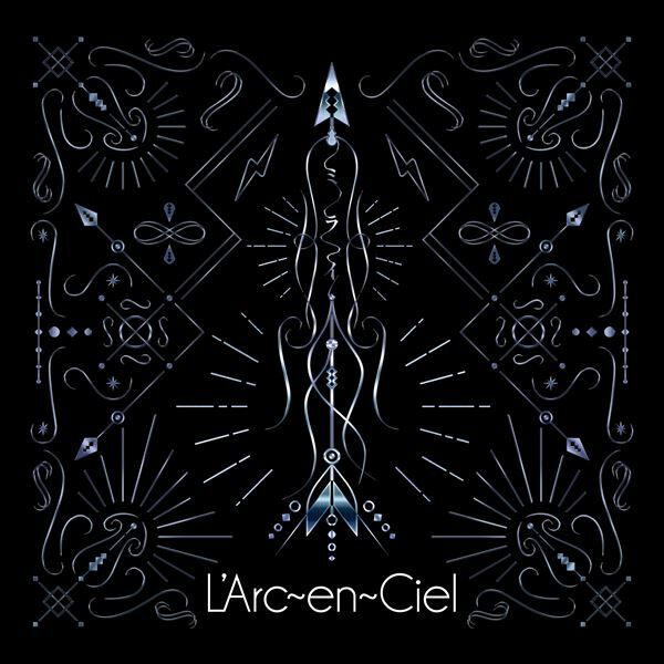 L’Arc～en～Ciel、シングル『ミライ』ジャケット＆Blu-ray収録内容公開
