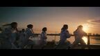 櫻坂46、1stシングルより山﨑天センター曲「Buddies」MV公開　カップリング曲の初オンエアも続々決定