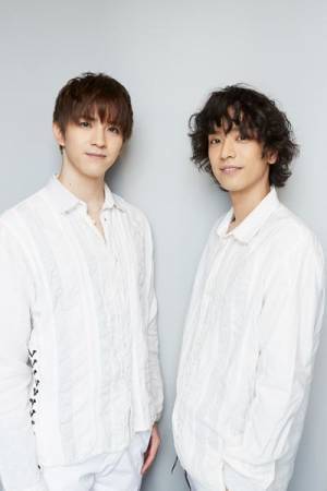 黒羽麻璃央×甲斐翔真 大ヒットミュージカルに挑む“ロミオ一年生”のふたり「頼りあって、戦友として」