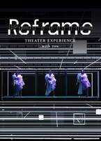 Perfume、映画『Reframe THEATER EXPERIENCE with you』と“P.O.P” Festivalライブ映像をNetflixで独占配信