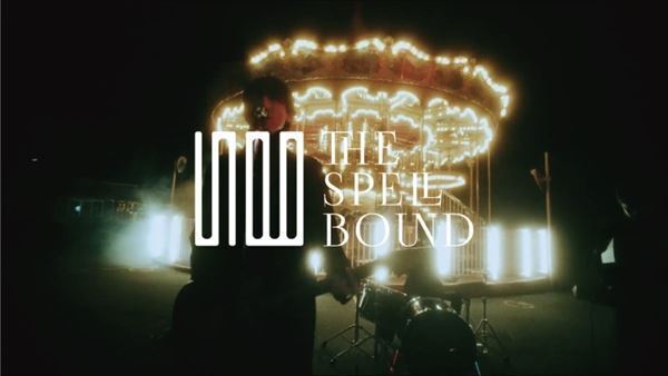ブンブン中野×ノベンバ小林によるTHE SPELLBOUND、初ワンマンライブをリキッドルームで開催