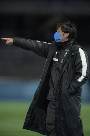 プロ18年目にして成長を止めらない家長、記録的Vにもさらなる高みを目指す川崎F