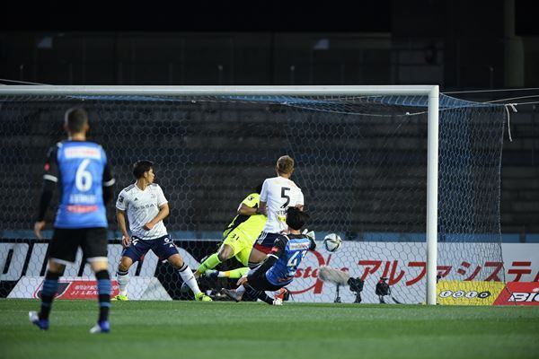 プロ18年目にして成長を止めらない家長、記録的Vにもさらなる高みを目指す川崎F