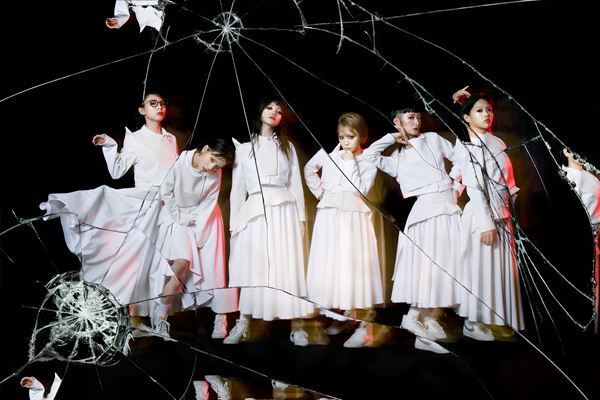 BiSH、香川・国営讃岐まんのう公園でワンマンライブ『BiSH SPERMS 野外伝』開催決定