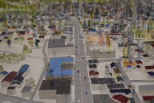 日本科学未来館にて東日本大震災を振り返る特別企画『「震災と未来」展 ー東日本大震災10年ー』3月6日より開催