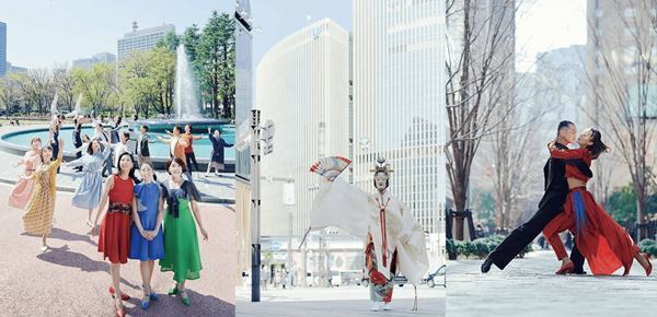 才能発掘と発信を目的とした「NEXTアーティスト」12月10日より募集開始