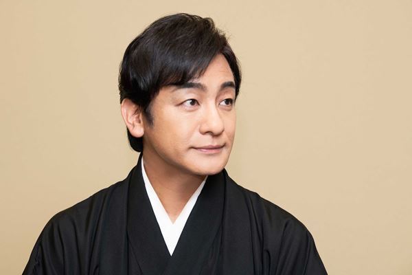 愛之助、松也との共演に喜び、芝翫と共演の『壽 初春大歌舞伎』は初役の久六を大阪弁で