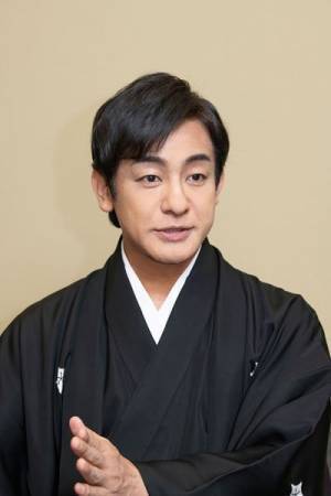 愛之助、松也との共演に喜び、芝翫と共演の『壽 初春大歌舞伎』は初役の久六を大阪弁で