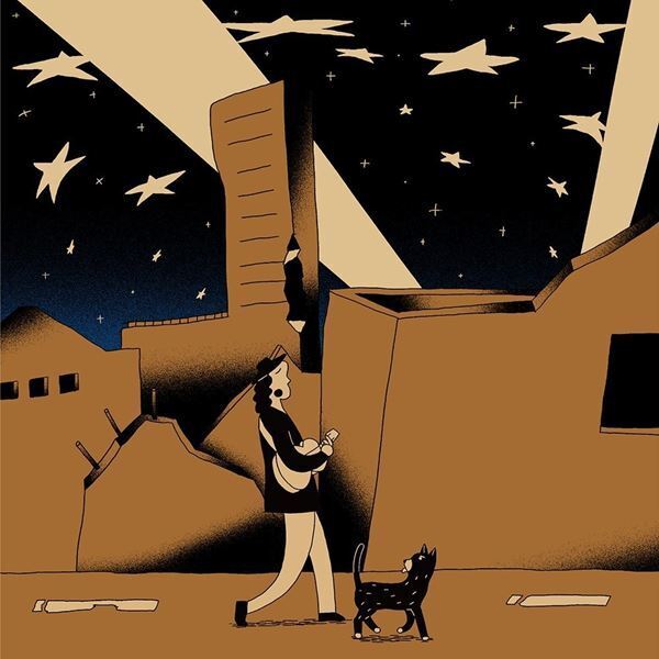 斉藤和義、CMソング『一緒なふたり』MV公開　デジタルシングルはバンドアレンジでリリース