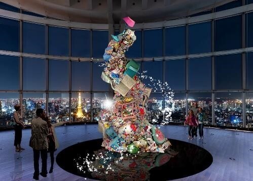 貴重な資料が800点以上も展示！　歴史を紐解く『サンリオ展　ニッポンのカワイイ文化60年史』9月よりスタート