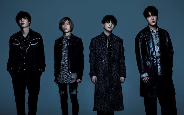 Official髭男dism、新曲「Cry Baby」MVメイキング映像公開