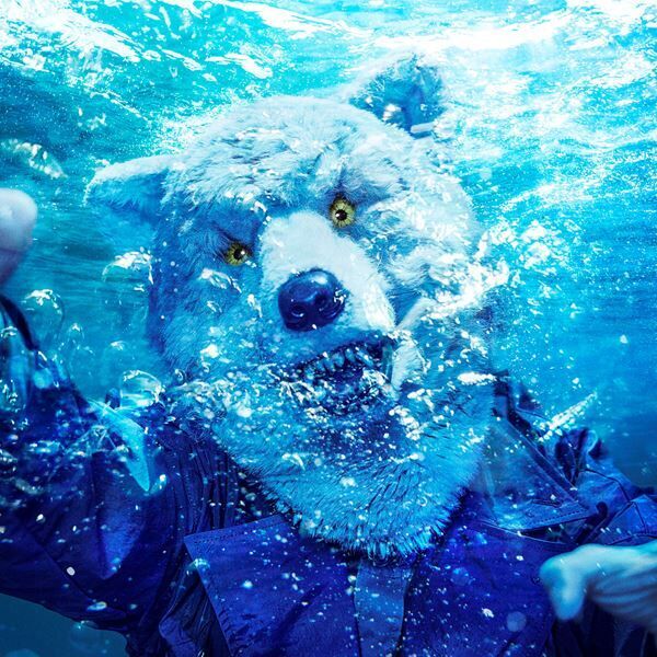 MAN WITH A MISSION、『INTO THE DEEP』リリース記念特番を明日夜配信