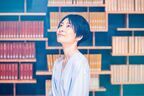 坂本真綾、これまで綴った全130編の歌詞を収めた『刺繍』11月17日発売