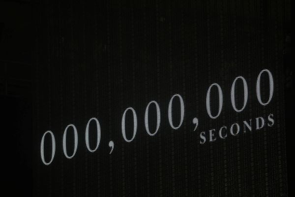 THE YELLOW MONKEY、ファンと作る20年ぶりライブアルバム『Live Loud』リリース決定