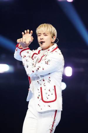 SHINee、約3年ぶりとなる単独コンサート「Beyond LIVE - SHINee : SHINee WORLD」開催　全世界120カ国約13万人視聴