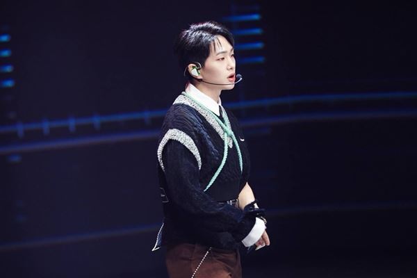 SHINee、約3年ぶりとなる単独コンサート「Beyond LIVE - SHINee : SHINee WORLD」開催　全世界120カ国約13万人視聴