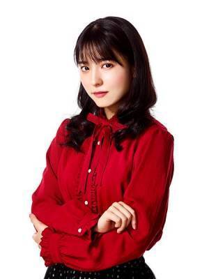 早川聖来「目の前にお客さんがいることはすごく大切」　舞台『スマホを落としただけなのに』が待望の再演