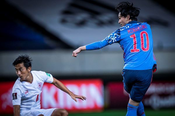 難敵上等！　エース不在もプラス!?　日本代表は苦しい時間も課題も大歓迎!!