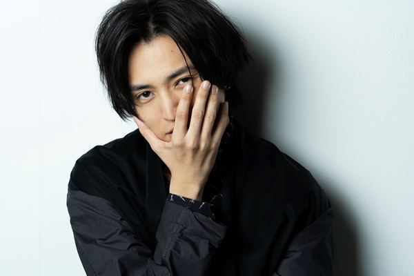 桐山漣が“完璧彼氏”に挑戦「僕自身は隙だらけ。物忘れが激しくて困っています（笑）」