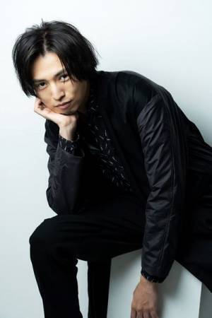 桐山漣が“完璧彼氏”に挑戦「僕自身は隙だらけ。物忘れが激しくて困っています（笑）」