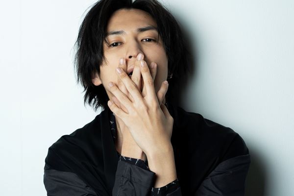 桐山漣が“完璧彼氏”に挑戦「僕自身は隙だらけ。物忘れが激しくて困っています（笑）」