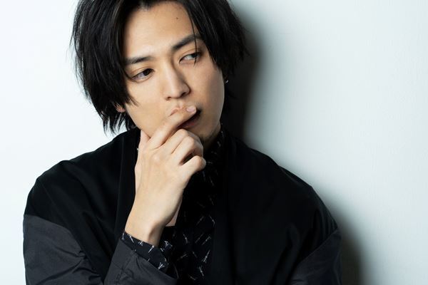 桐山漣が“完璧彼氏”に挑戦「僕自身は隙だらけ。物忘れが激しくて困っています（笑）」