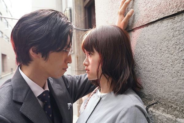 桐山漣が“完璧彼氏”に挑戦「僕自身は隙だらけ。物忘れが激しくて困っています（笑）」