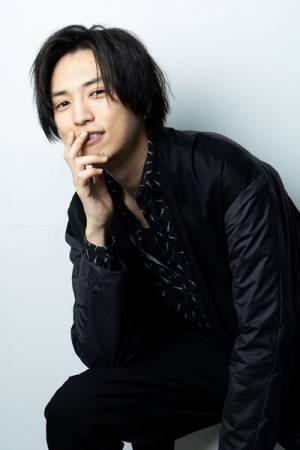 桐山漣が“完璧彼氏”に挑戦「僕自身は隙だらけ。物忘れが激しくて困っています（笑）」