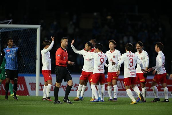 記録尽くめの川崎フロンターレはどこまで行く？ 記憶にも残る特別な明治安田J1がいよいよ最終節