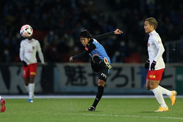 記録尽くめの川崎フロンターレはどこまで行く？ 記憶にも残る特別な明治安田J1がいよいよ最終節