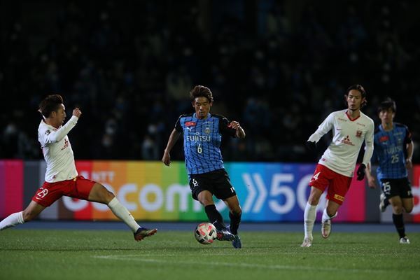 記録尽くめの川崎フロンターレはどこまで行く？ 記憶にも残る特別な明治安田J1がいよいよ最終節