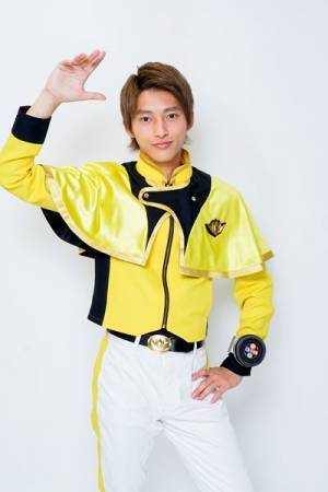 『魔進戦隊キラメイジャー』の劇場版が公開！ 小宮璃央＆木原瑠生が発見した“自分の新たな一面”とは？