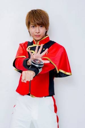 『魔進戦隊キラメイジャー』の劇場版が公開！ 小宮璃央＆木原瑠生が発見した“自分の新たな一面”とは？