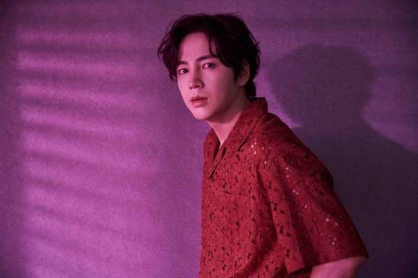 チャン・グンソク、自ら細部までこだわりプロデュースした「Emotion」MVを明日プレミア公開