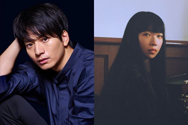 505組目のカップルは向井理＆青葉市子　朗読劇「ラヴ・レターズ〜Spring Special〜」3月12日より上演