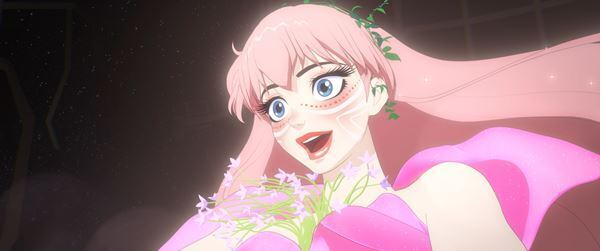 中村佳穂が歌う『竜とそばかすの姫』劇中歌第二弾「心のそばに」配信＆全編映画映像のMV公開