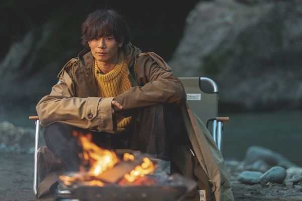 [Alexandros]川上洋平が地元・相模原をめぐるスペシャル映像がYouTubeにて公開決定