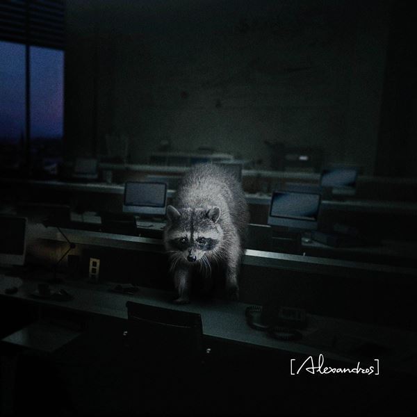 [Alexandros]川上洋平が地元・相模原をめぐるスペシャル映像がYouTubeにて公開決定