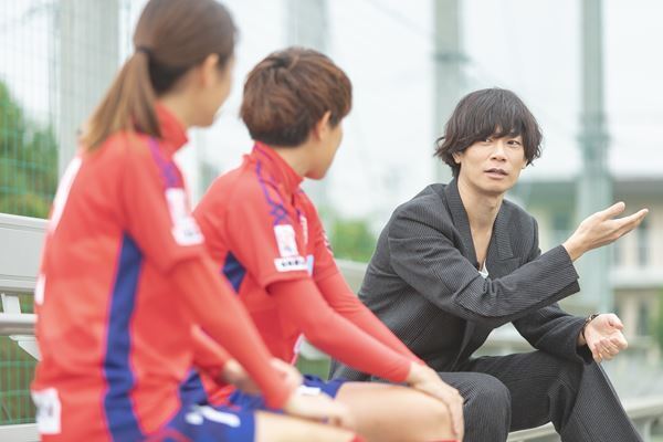 [Alexandros]川上洋平が地元・相模原をめぐるスペシャル映像がYouTubeにて公開決定