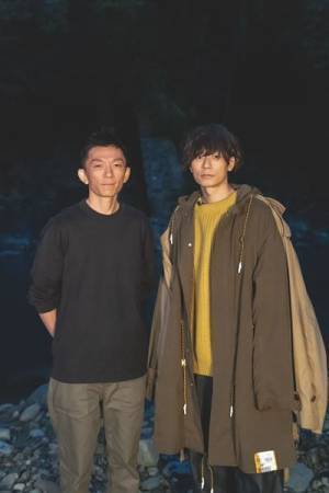 [Alexandros]川上洋平が地元・相模原をめぐるスペシャル映像がYouTubeにて公開決定