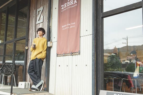 [Alexandros]川上洋平が地元・相模原をめぐるスペシャル映像がYouTubeにて公開決定