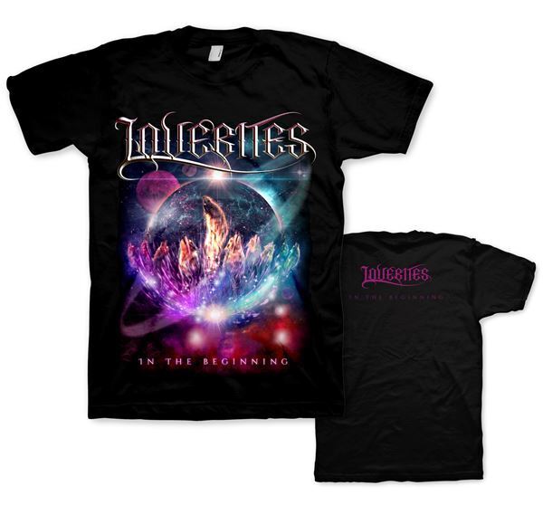 LOVEBITESベストアルバム詳細発表、オリジナルメンバー5人による最後の新曲も