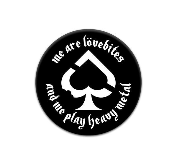 LOVEBITESベストアルバム詳細発表、オリジナルメンバー5人による最後の新曲も