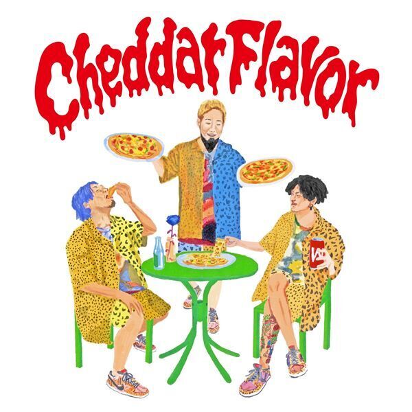 WANIMA、ミニアルバム『Cheddar Flavor』を明日9月23日サプライズリリース　“今のWANIMAの芯”を詰め込んだ作品に