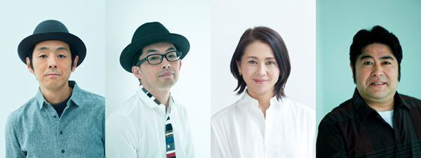 宮藤官九郎×細川徹が総合演出　「劇場の灯を消すな！」第3弾、本多劇場編決定