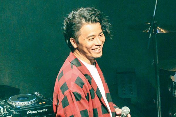 KREVA、井ノ原快彦＆やついいちろうとの相性の良さを語る　『461個のおべんとう』演奏シーンメイキング＆インタビュー映像公開