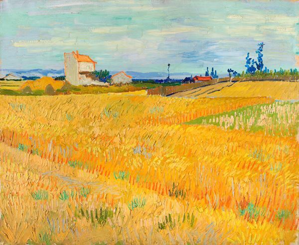 ファン・ゴッホとハーグ派・印象派の関係を紹介する、これまでにない貴重な展覧会